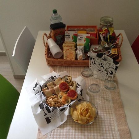 Suite Luisa Roma Bagian luar foto