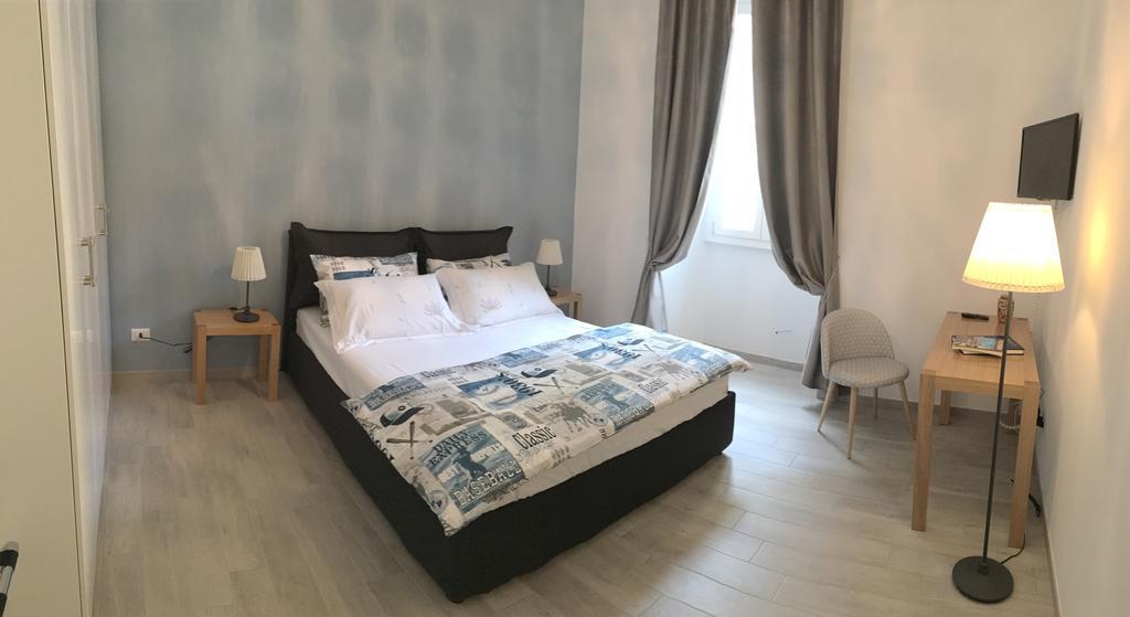Suite Luisa Roma Bagian luar foto