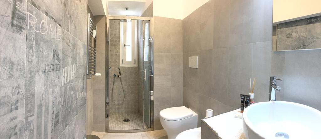 Suite Luisa Roma Bagian luar foto