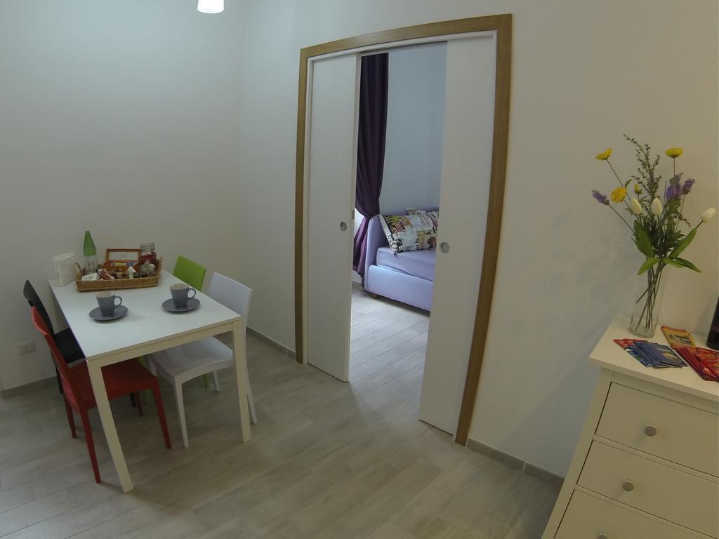 Suite Luisa Roma Bagian luar foto