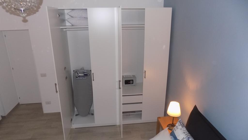 Suite Luisa Roma Bagian luar foto