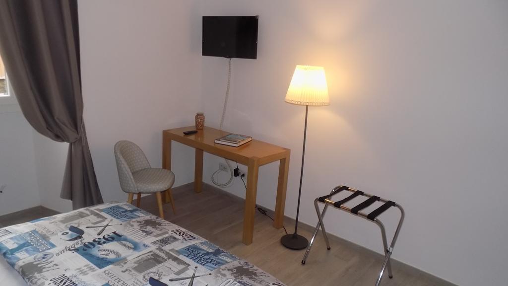Suite Luisa Roma Bagian luar foto