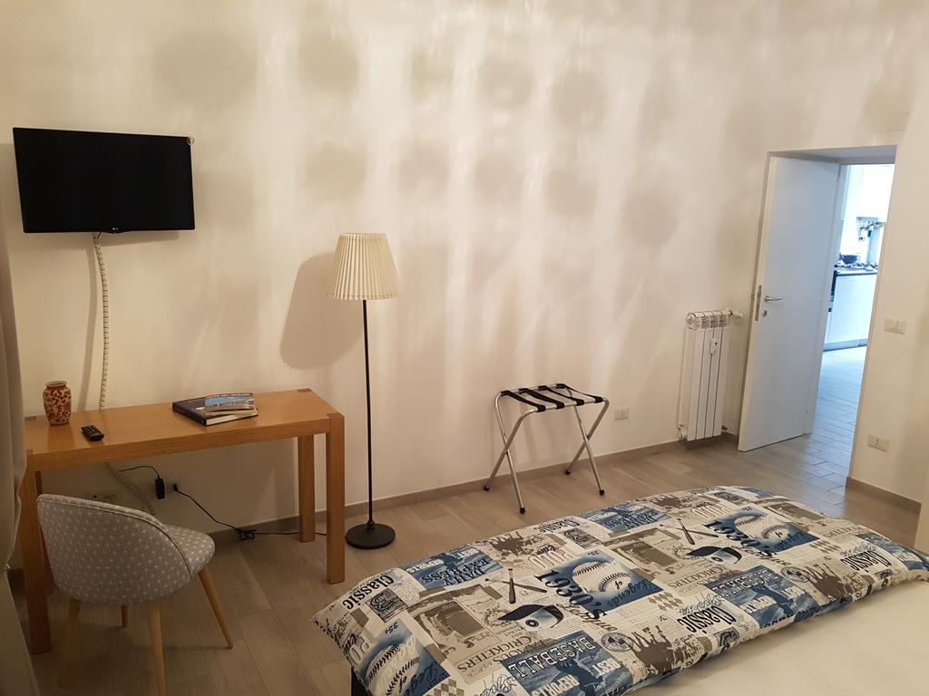 Suite Luisa Roma Bagian luar foto