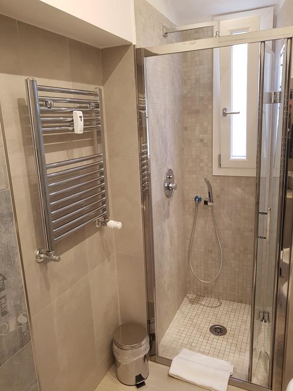 Suite Luisa Roma Bagian luar foto