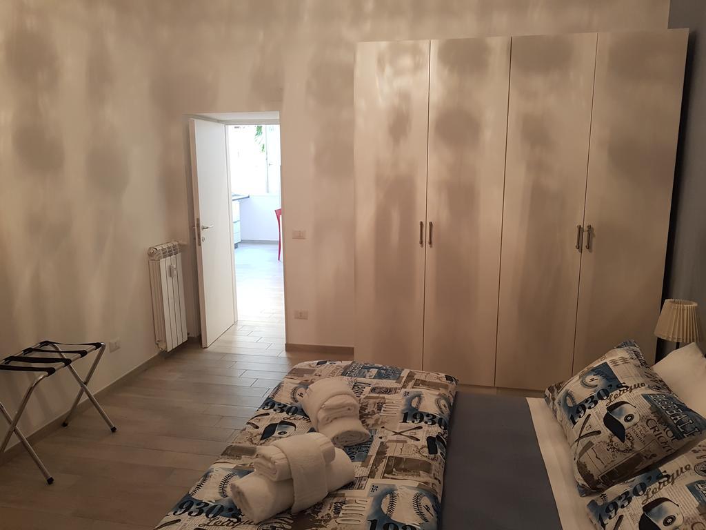 Suite Luisa Roma Bagian luar foto