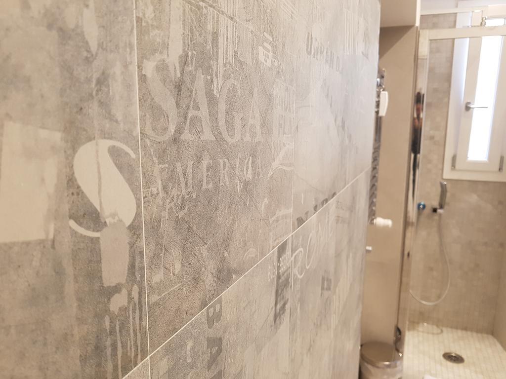 Suite Luisa Roma Bagian luar foto