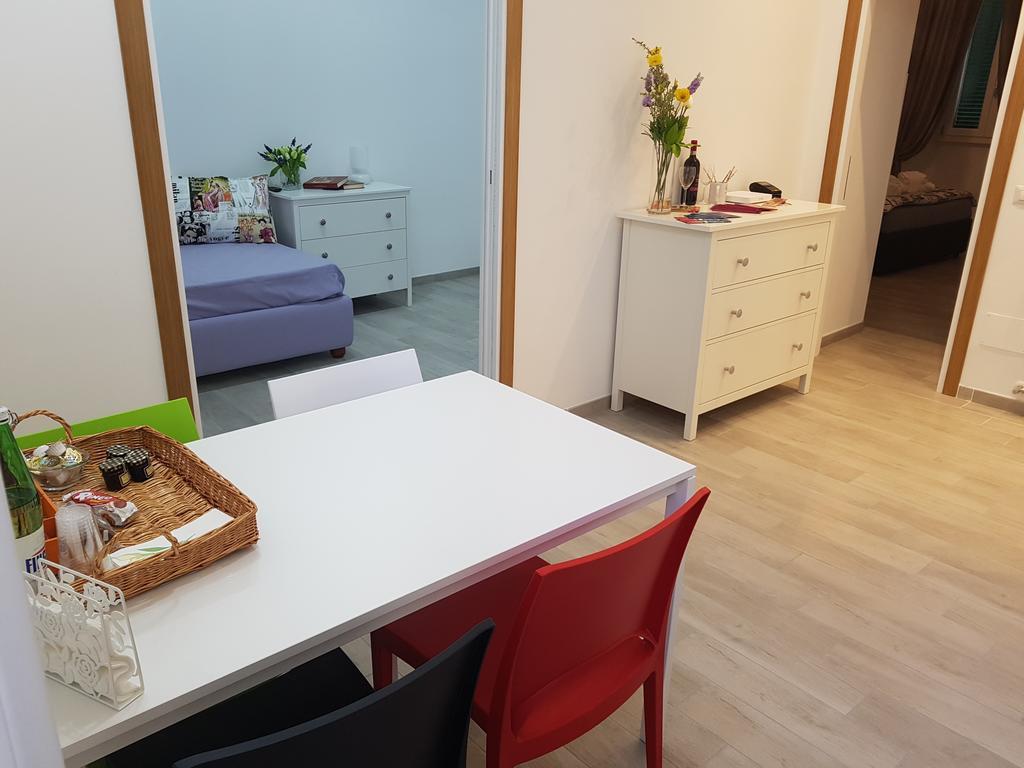 Suite Luisa Roma Bagian luar foto