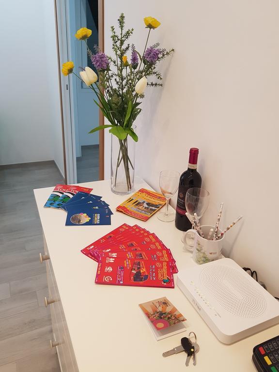 Suite Luisa Roma Bagian luar foto